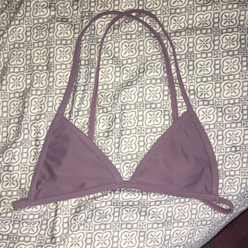 bikini top